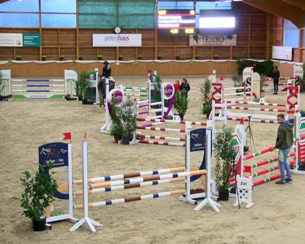 Reitturnier Xanten - Reitanlage Miss 2022