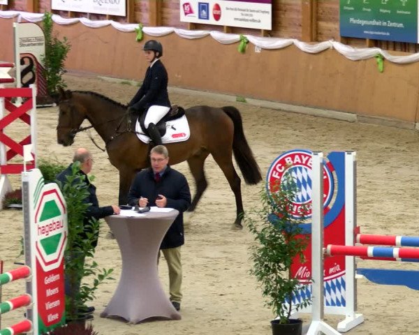 Reitturnier Xanten - Reitanlage Miss 2022
