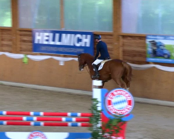 Reitturnier Xanten - Reitanlage Miss 2022