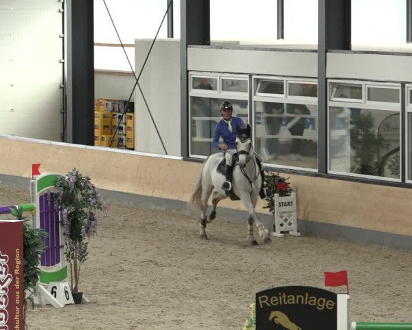 Reitturnier Borken 2022
