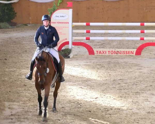 Reitturnier Xanten - Reitanlage Miss 2022