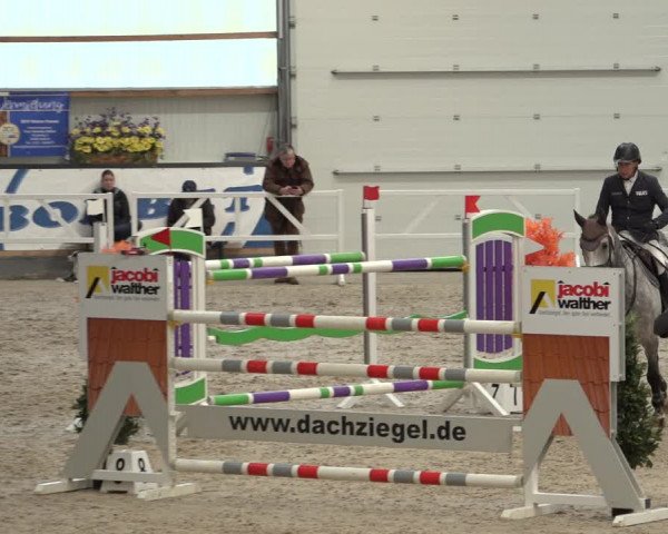 Reitturnier Borken 2022