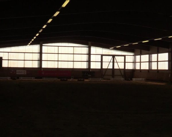 Reitturnier Werdohl-Rentrop 2022