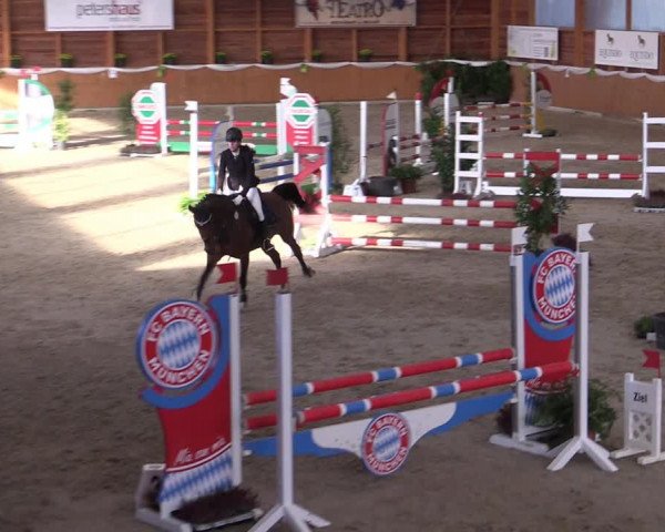 Reitturnier Xanten - Reitanlage Miss 2022