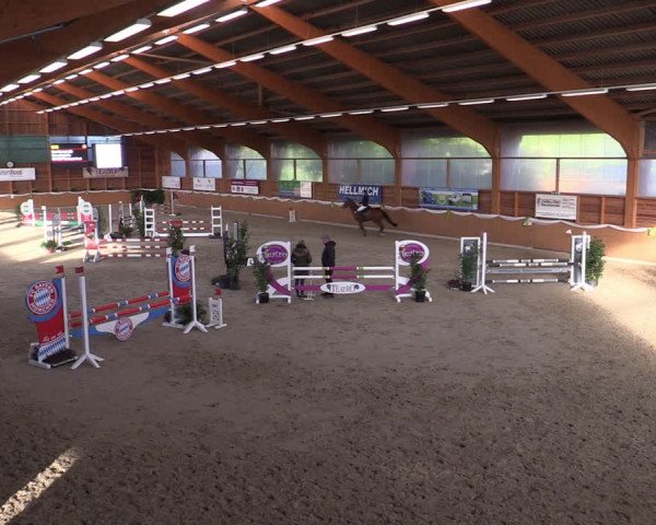 Reitturnier Xanten - Reitanlage Miss 2022