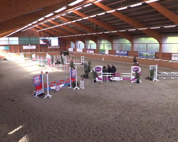 Reitturnier Xanten - Reitanlage Miss 2022
