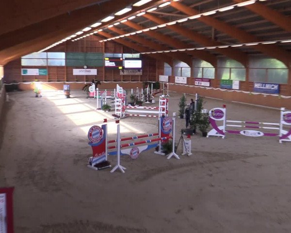 Reitturnier Xanten - Reitanlage Miss 2022
