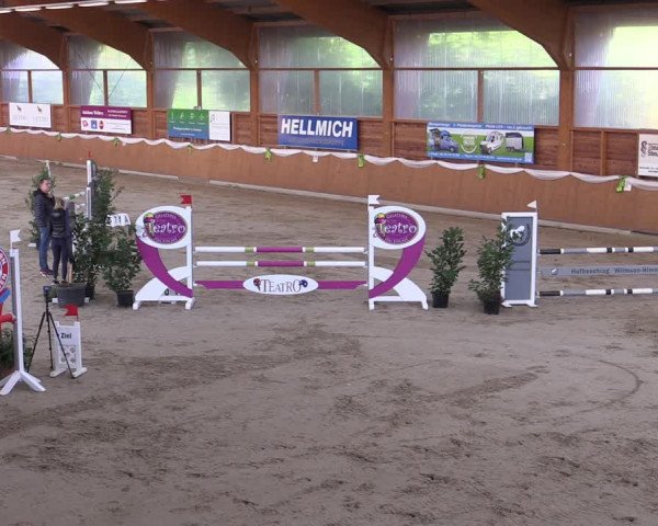 Reitturnier Xanten - Reitanlage Miss 2022