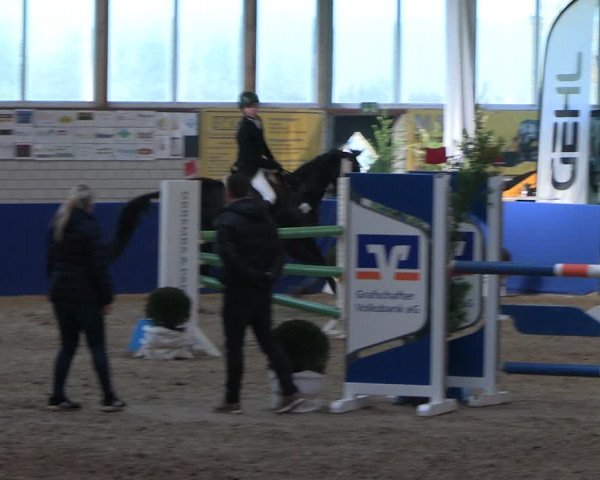 Reitturnier Isterberg Euregio Springturnier 2022