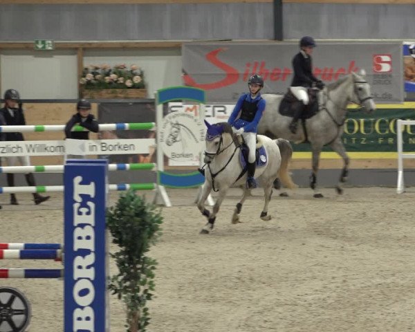 Reitturnier Borken 2022