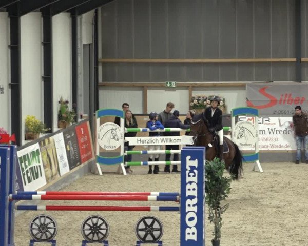 Reitturnier Borken 2022