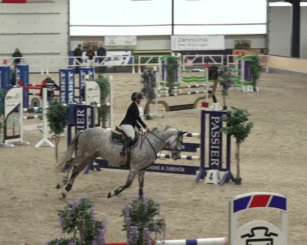 Reitturnier Borken 2022