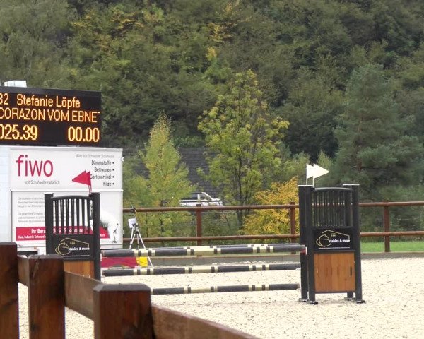 Reitturnier Felsberg 2022