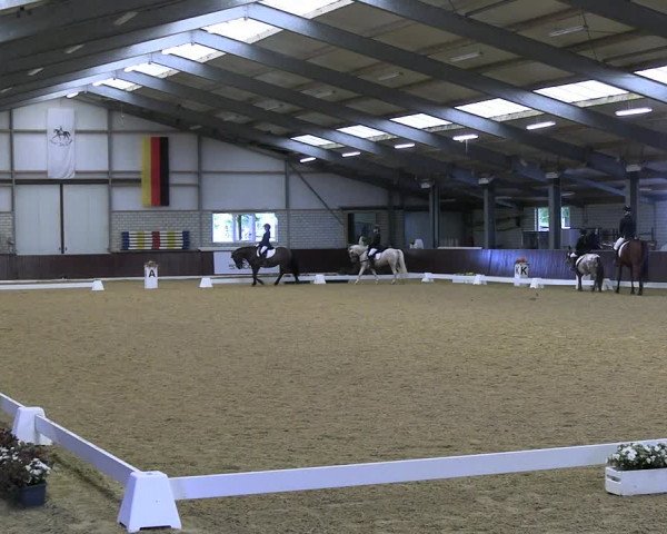 Reitturnier Kirchhellen 2022