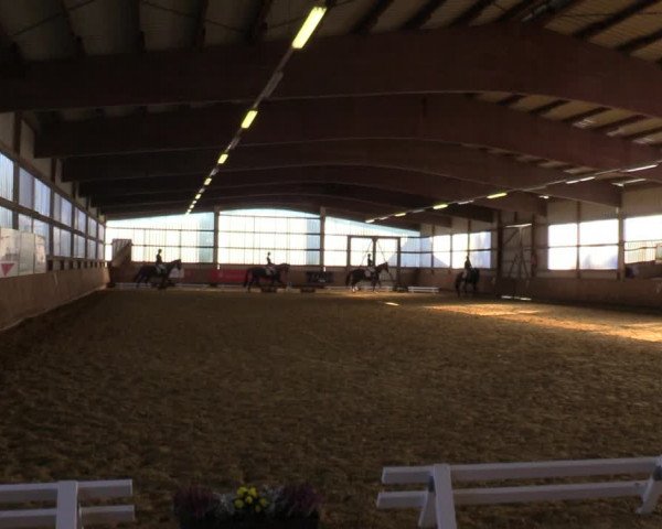 Reitturnier Werdohl-Rentrop 2022