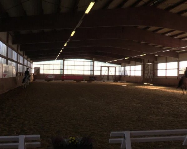 Reitturnier Werdohl-Rentrop 2022