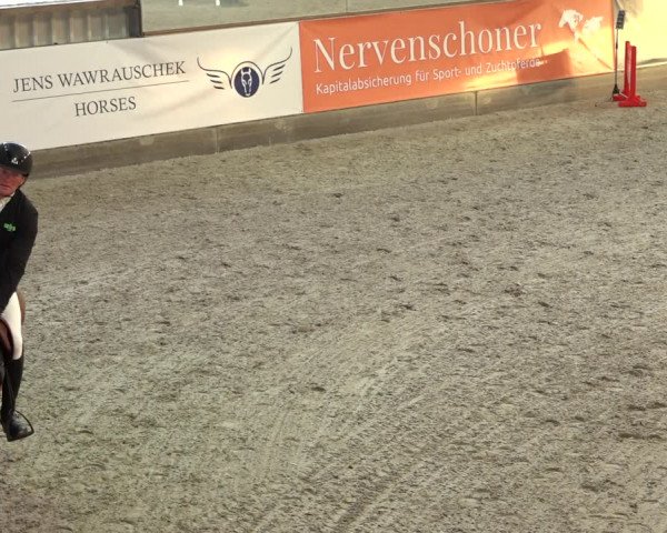 1. Nordic Jumping event Negernbötel 2022