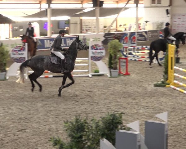 1. Nordic Jumping event Negernbötel 2022