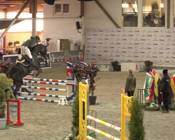 1. Nordic Jumping event Negernbötel 2022