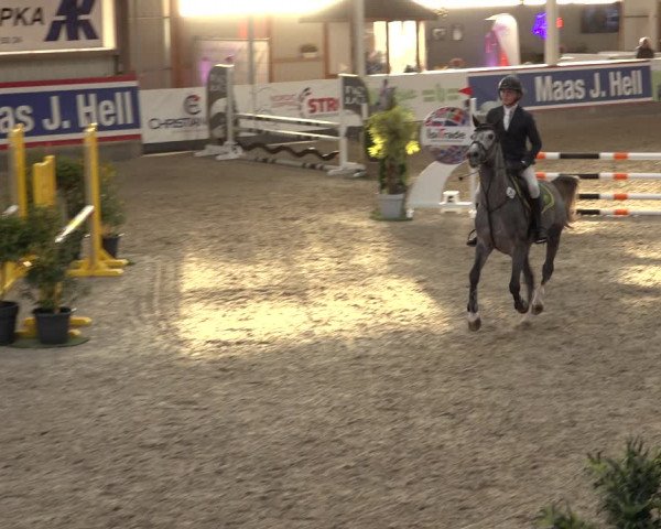 1. Nordic Jumping event Negernbötel 2022