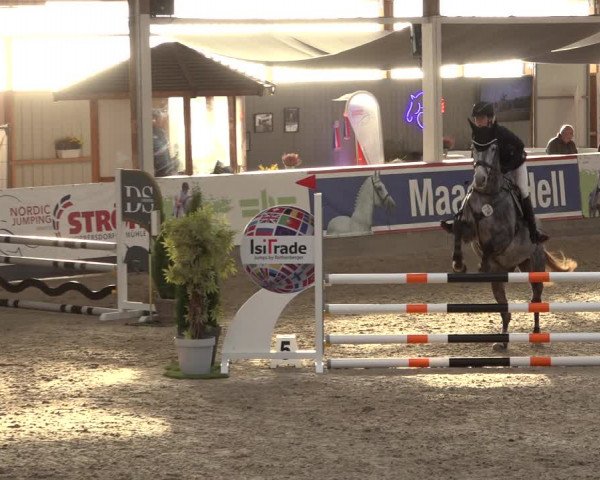 1. Nordic Jumping event Negernbötel 2022