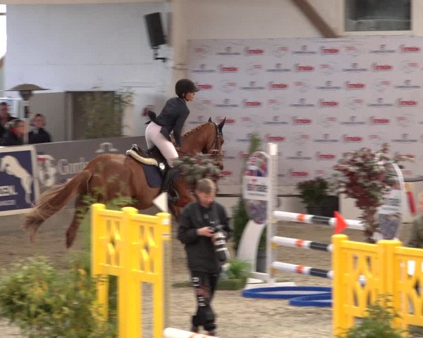 1. Nordic Jumping event Negernbötel 2022