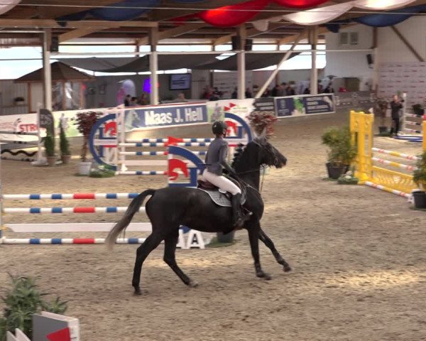 1. Nordic Jumping event Negernbötel 2022