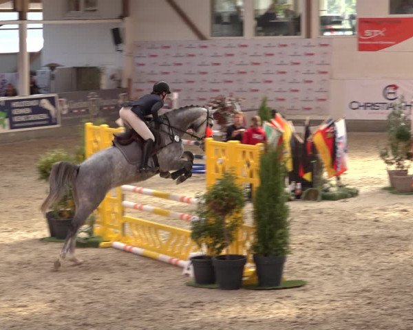 1. Nordic Jumping event Negernbötel 2022