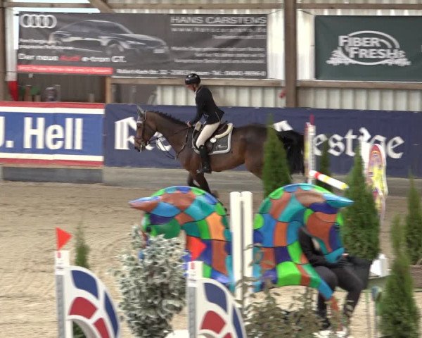 1. Nordic Jumping event Negernbötel 2022