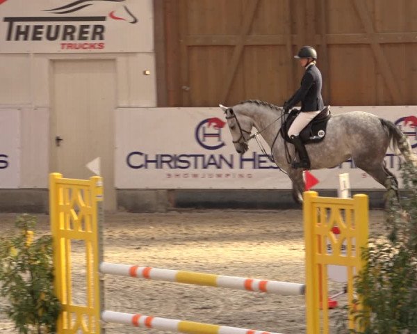 1. Nordic Jumping event Negernbötel 2022