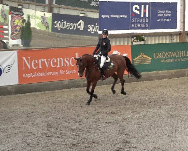 1. Nordic Jumping event Negernbötel 2022