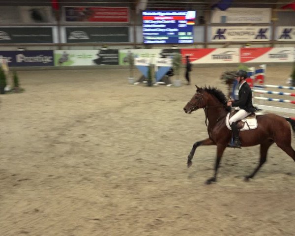 1. Nordic Jumping event Negernbötel 2022