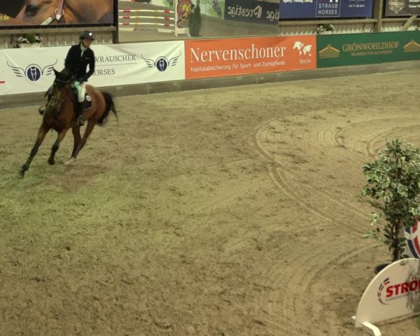 1. Nordic Jumping event Negernbötel 2022