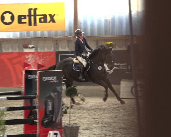 1. Nordic Jumping event Negernbötel 2022
