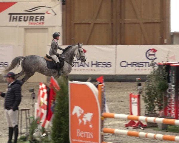 1. Nordic Jumping event Negernbötel 2022