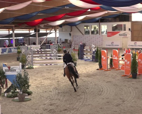 1. Nordic Jumping event Negernbötel 2022