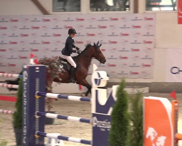 1. Nordic Jumping event Negernbötel 2022