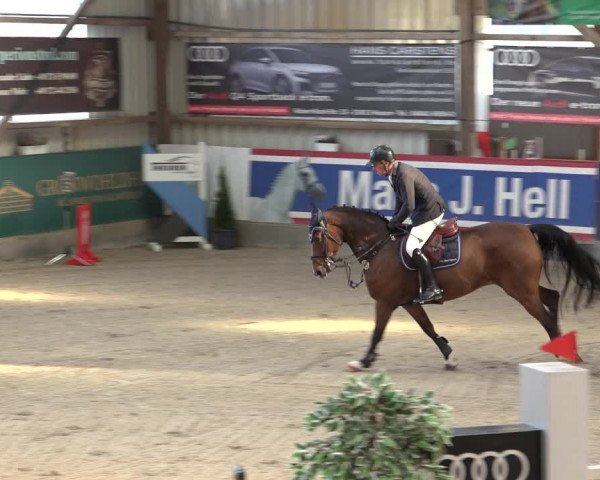 1. Nordic Jumping event Negernbötel 2022