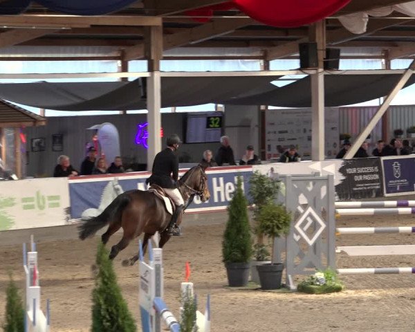 1. Nordic Jumping event Negernbötel 2022