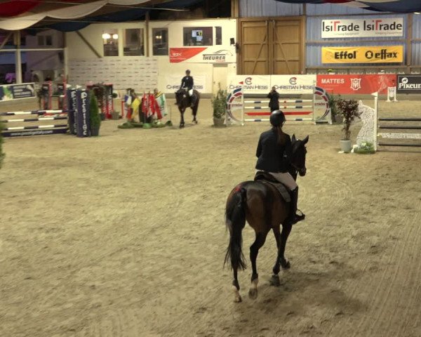 1. Nordic Jumping event Negernbötel 2022