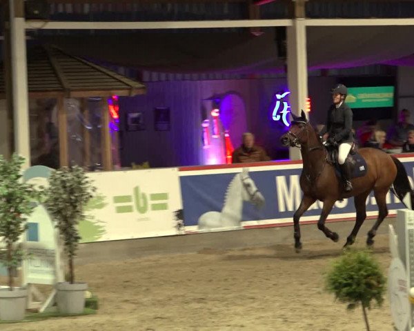 1. Nordic Jumping event Negernbötel 2022