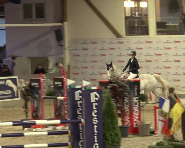 1. Nordic Jumping event Negernbötel 2022
