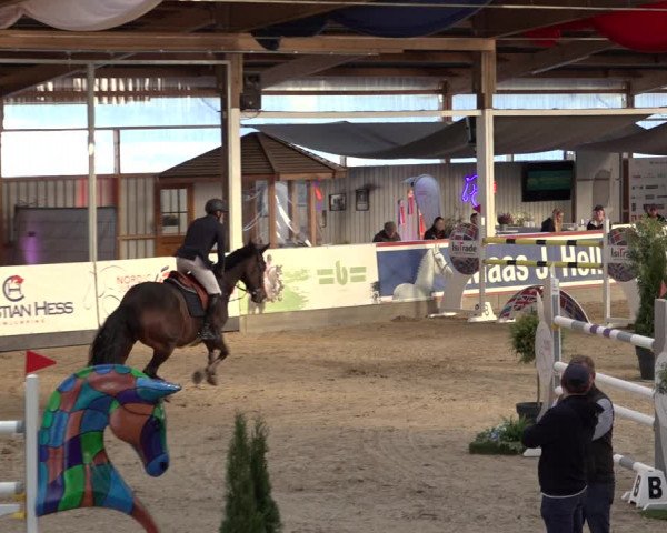 1. Nordic Jumping event Negernbötel 2022