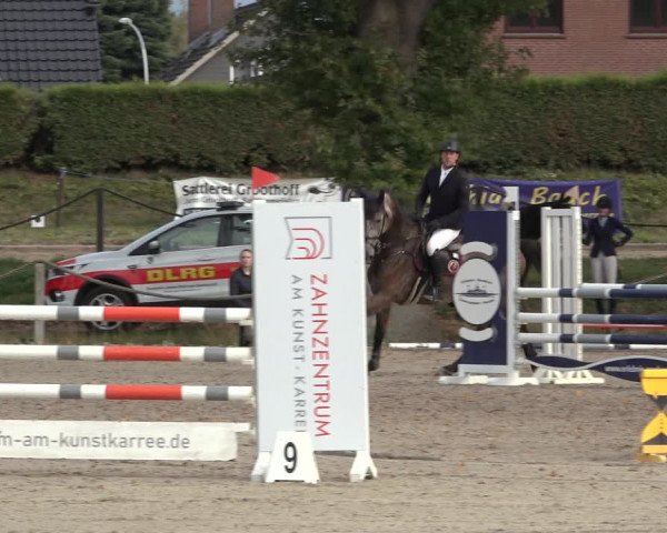 4. Handorfer Springturnier 2022