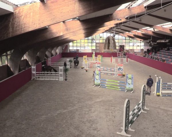 Reitturnier Krumke 2022