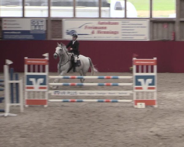 Reitturnier Krumke 2022