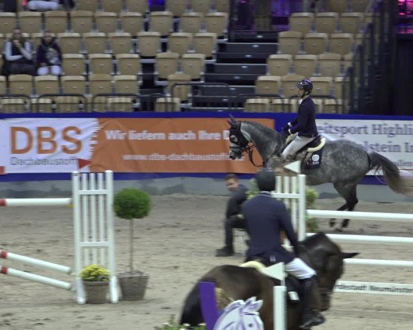 FEI Reitturnier Neumünster 2022