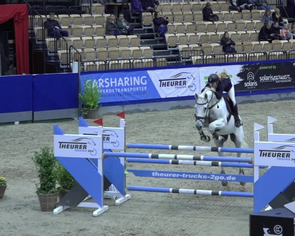 FEI Reitturnier Neumünster 2022