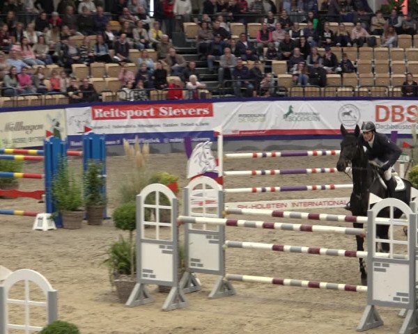 FEI Reitturnier Neumünster 2022