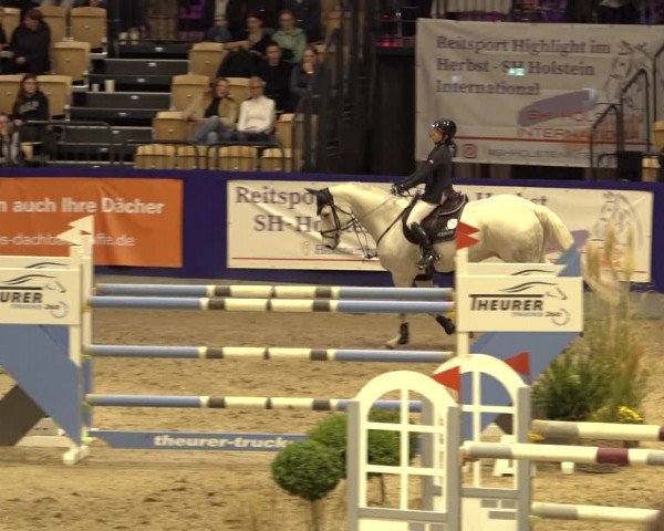 FEI Reitturnier Neumünster 2022